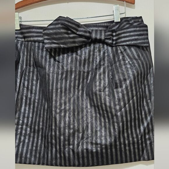 Armani Exchange A/X Women's Skirt Size 14 - Picture 2 of 9